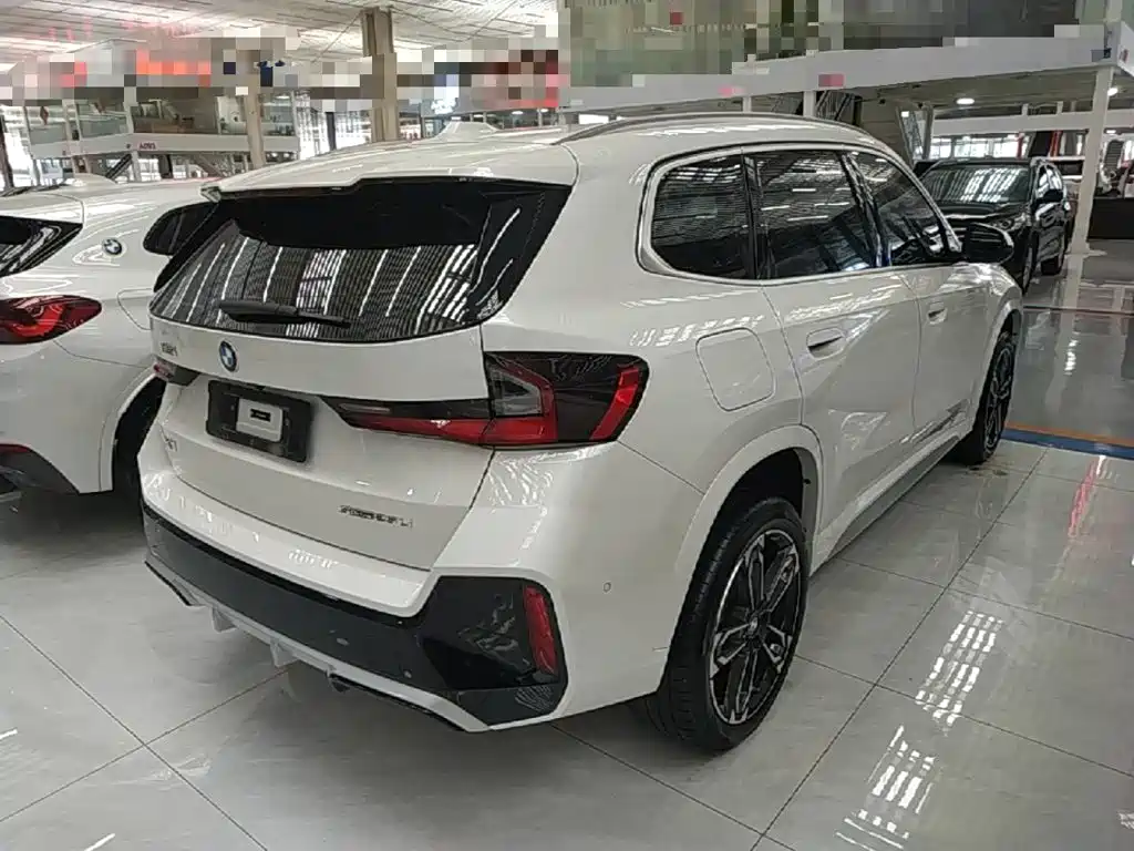 BMW X1 2024 2023 sDrive25Li M Sport Package