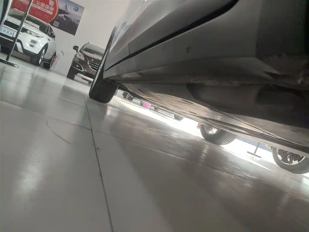 Volkswagen T-Cross 2019 280TSI DSG Comfort Edition фото 22