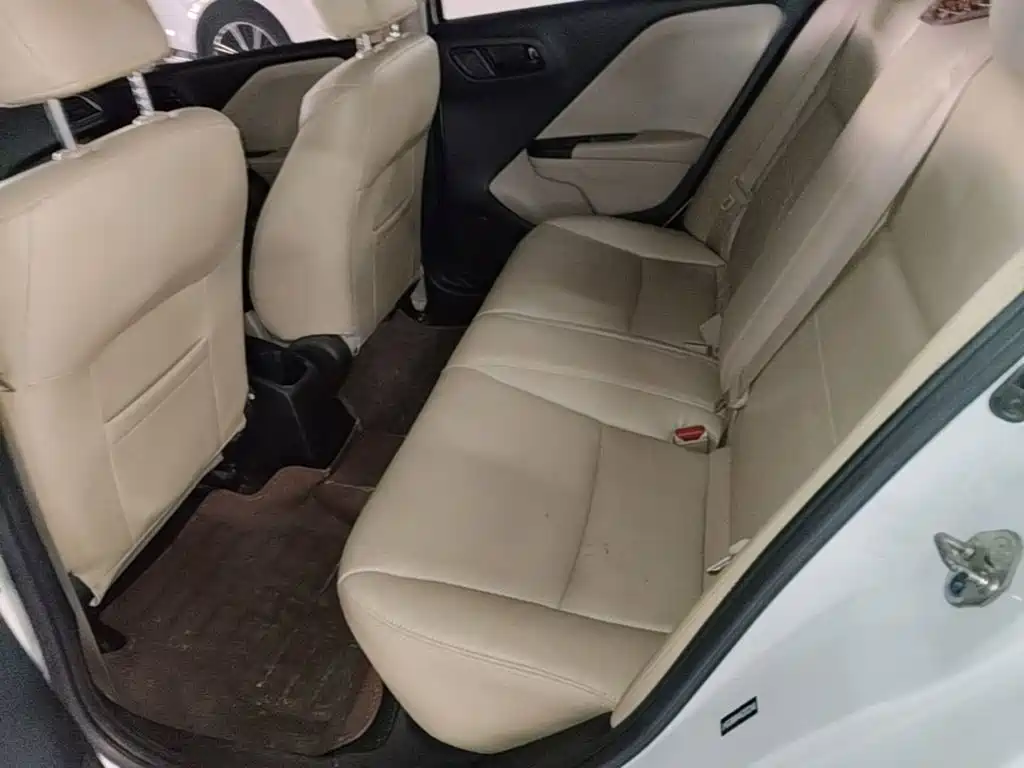Honda City 2019 2018 1.5L CVT Comfort Edition