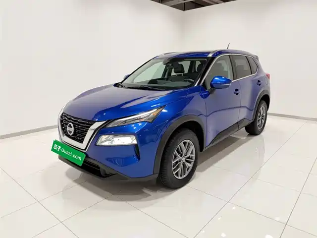 NISSAN QIJUN 2023
