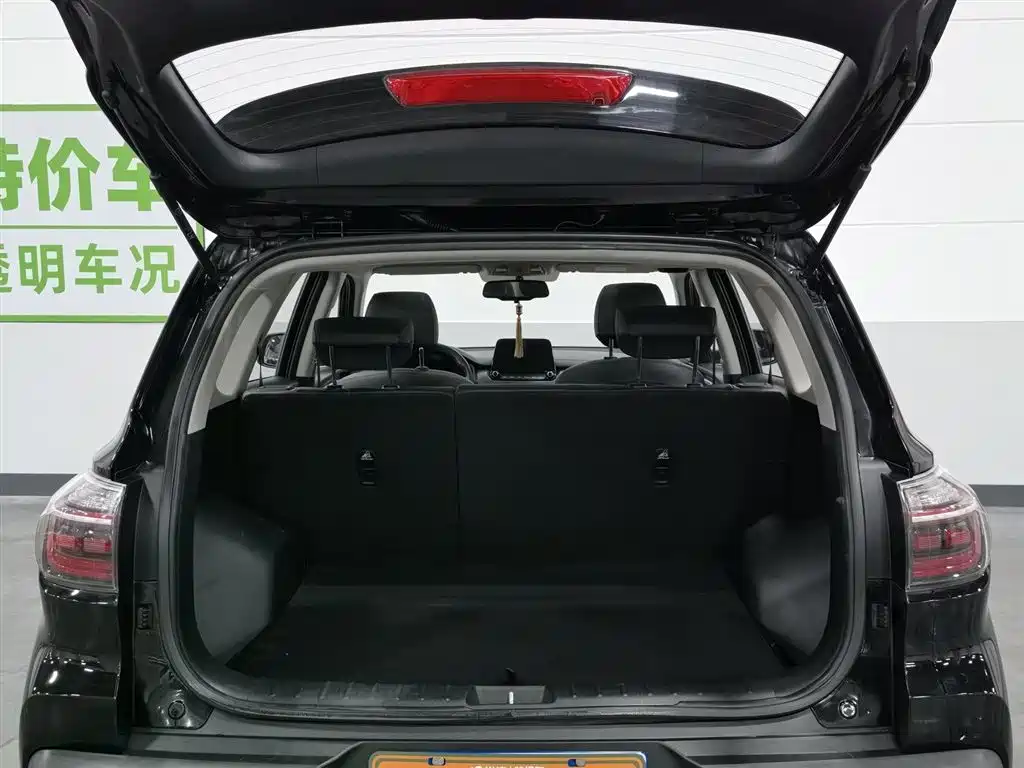 Kia Sportage 2018 2.0L Automatic Smart Luxury (China V) фото 16