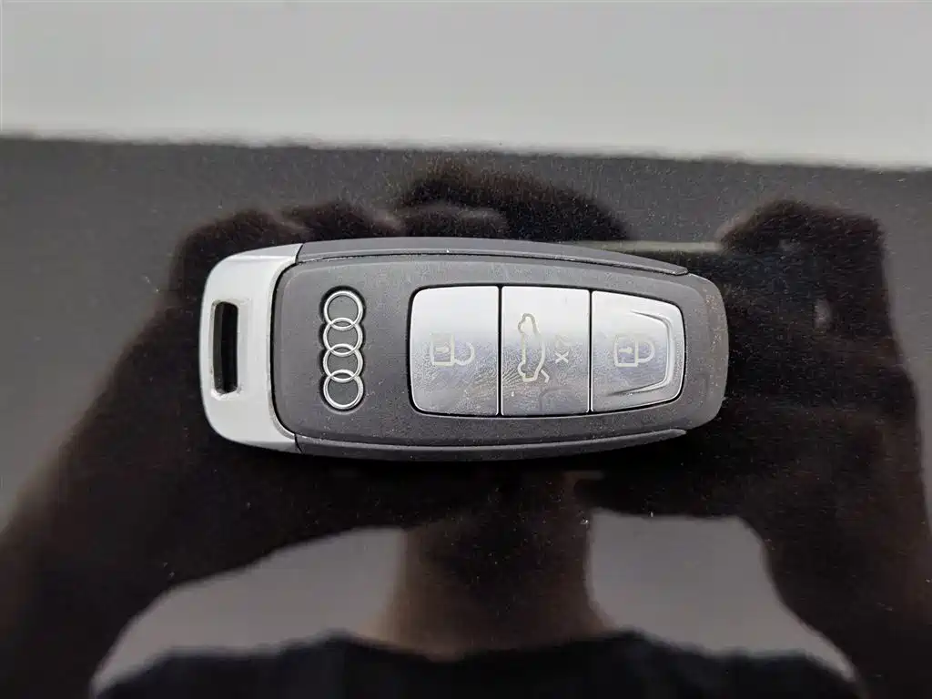 Audi A6L 2021 45 TFSI Exclusive Elegance фото 19
