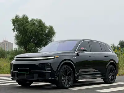 Li Auto L7