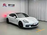 Фото 9 - Porsche Panamera