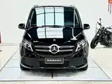 Фото 2 - Mercedes-Benz V-Class