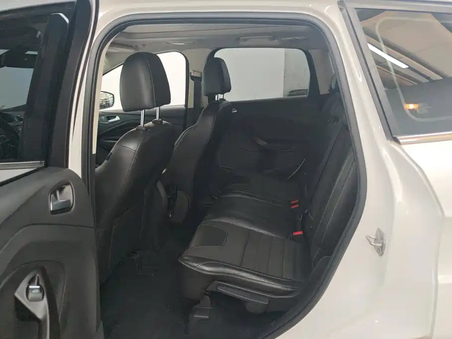 Ford Kuga 2013 2013 1.6L GTDi FWD Trend
