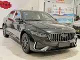 Фото 3 - Geely Preface
