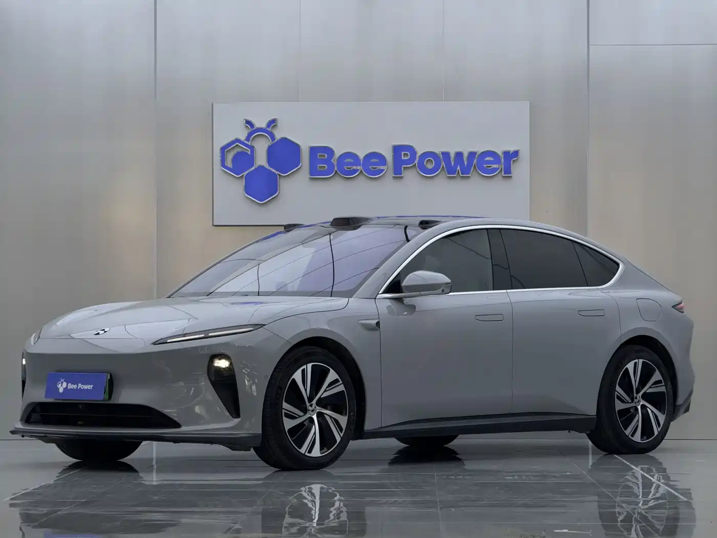 NIO ET5 2022 75kWh