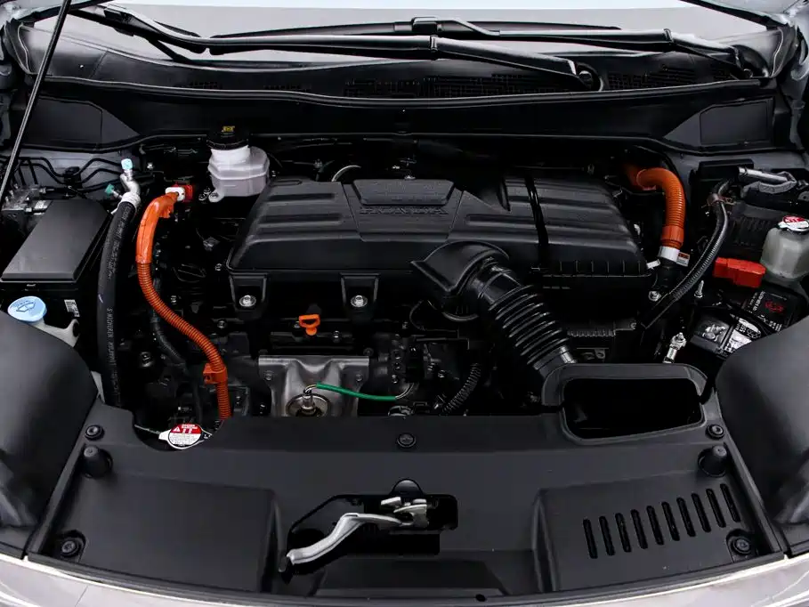 Honda Elysion 2025 2024 2.0L e:HEV Luxury Edition