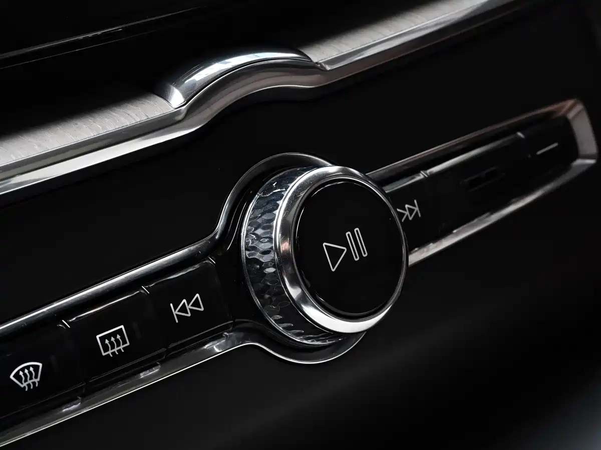 Volvo XC60, миниатюра 18