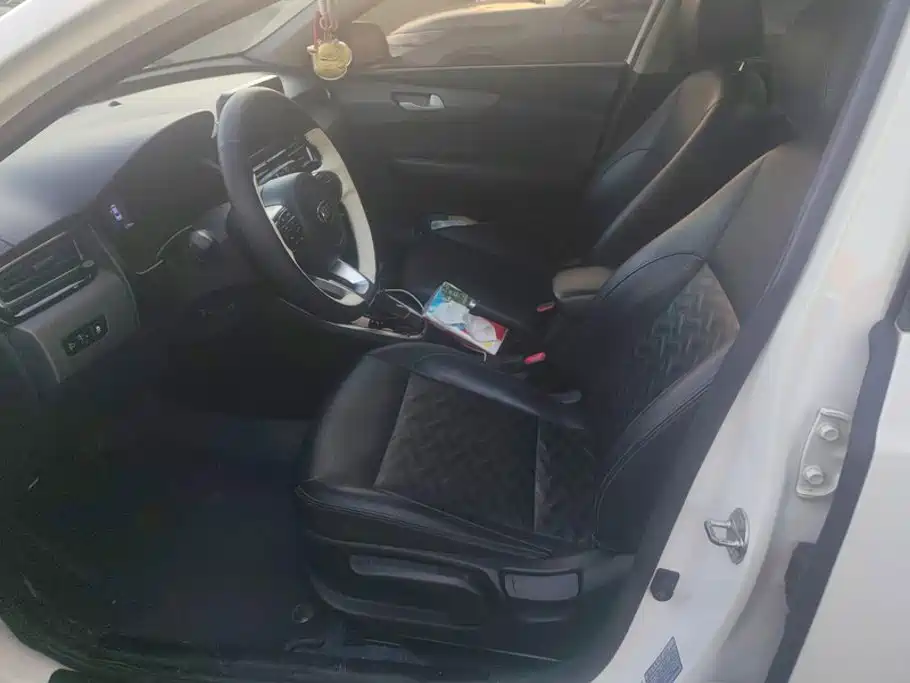 Kia Forte 2018 2018 1.6L Automatic Smart Connect Value-Connect