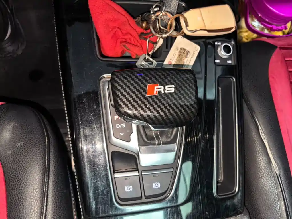 Audi Q5L Sportback 2022 2021 40 TFSI Fashion