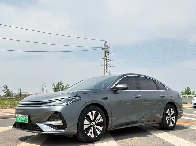 GEELY GALAXY GALAXY A7