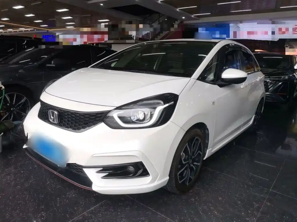 Honda LIFE 2022 2021 1.5L CVT SPO-SS Agile Edition