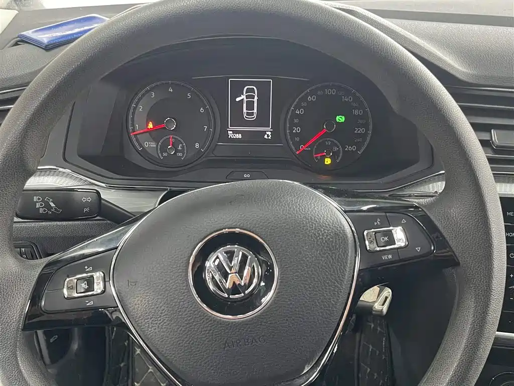 Volkswagen Lamando 2021 230TSI DSG Fashion Edition фото 6