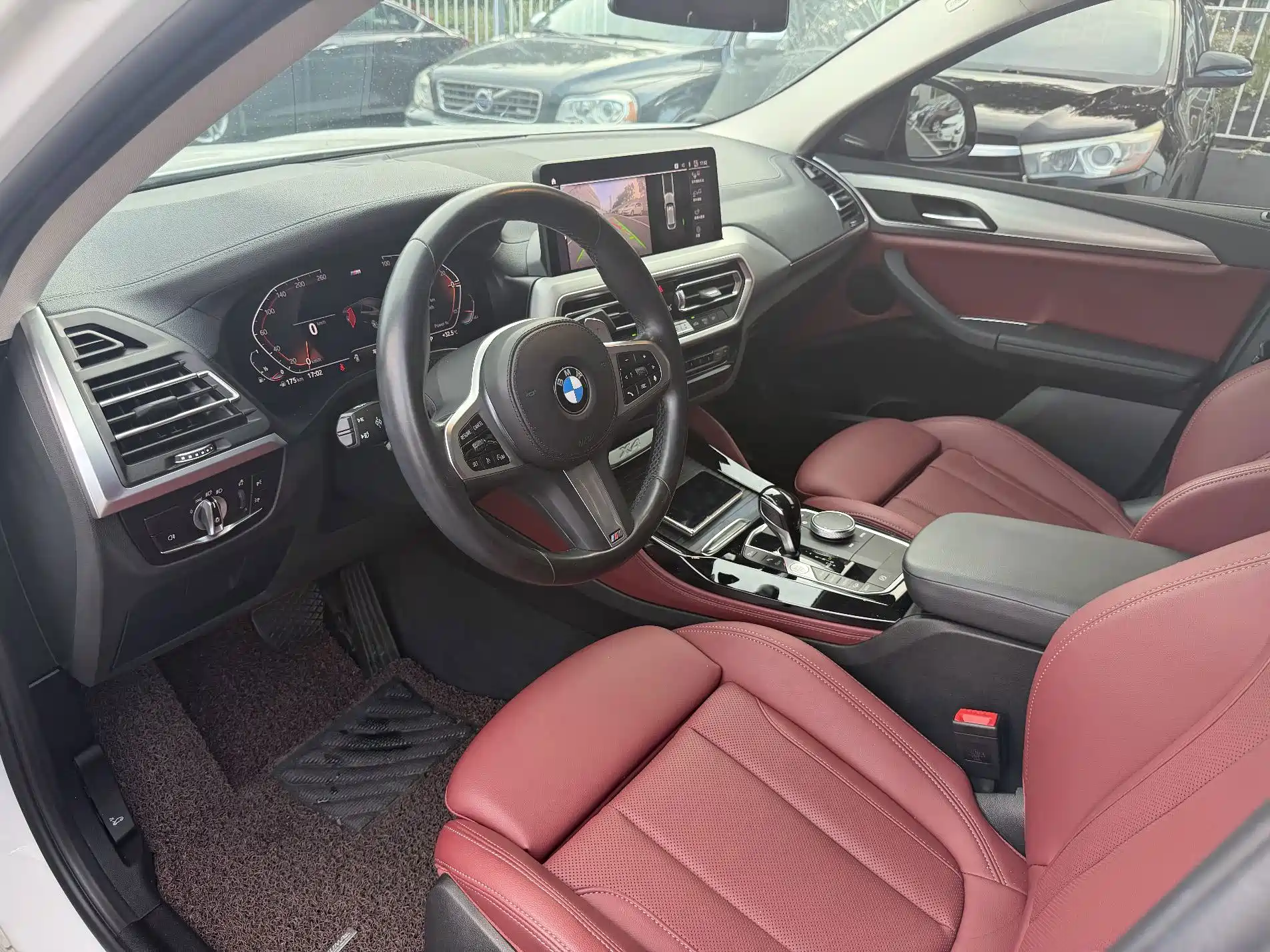 Фото 9 - BMW X4