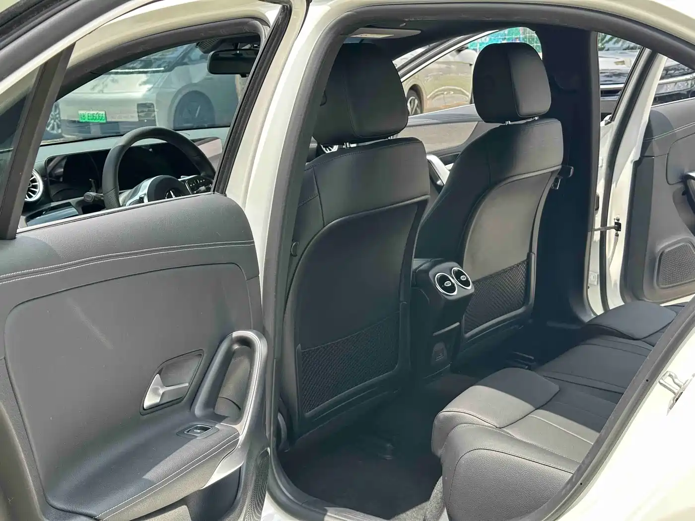 Mercedes-Benz A-Class, миниатюра 10