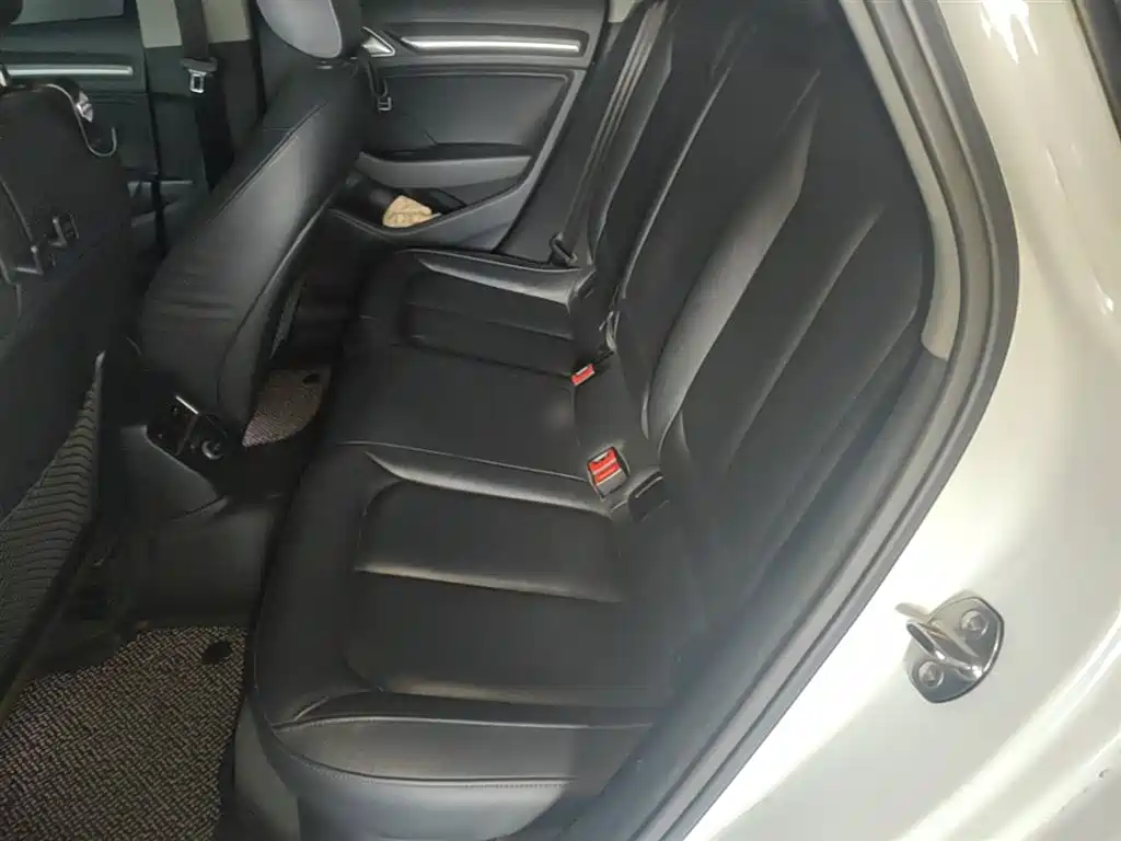Audi A3 2020 Limousine 35 TFSI Trend China VI фото 17