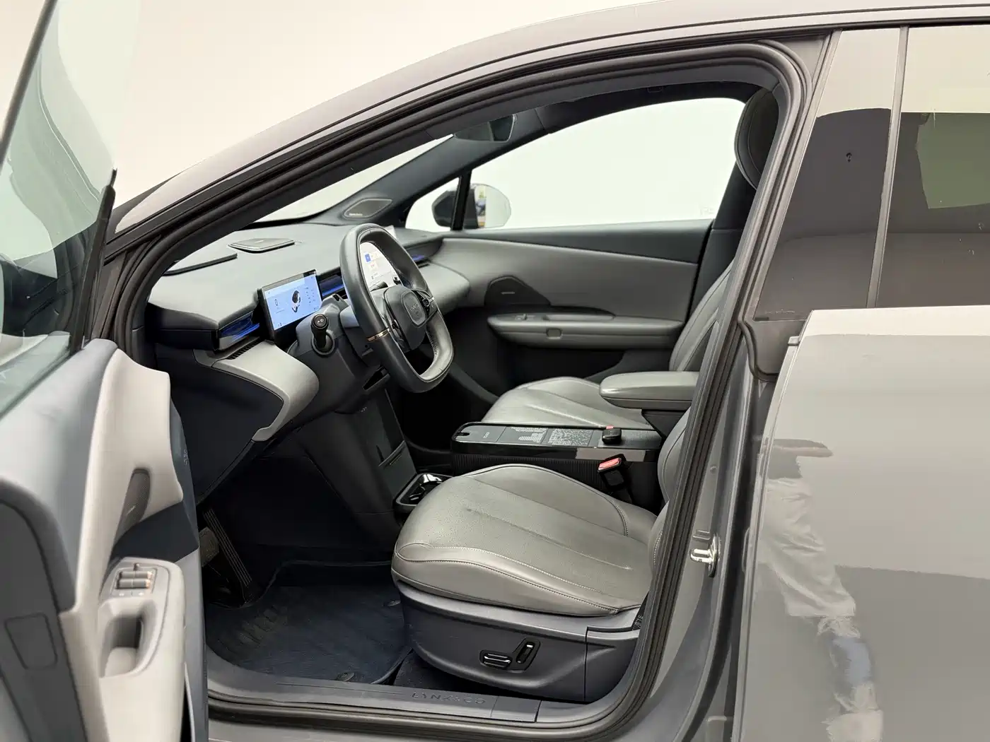 Lynk & Co Z20 2025 2025 530km RWD Max