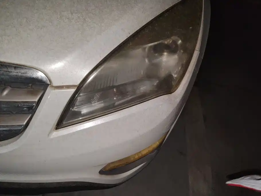 Changan CS35 2014 2014 1.6L Manual Luxury Type China IV