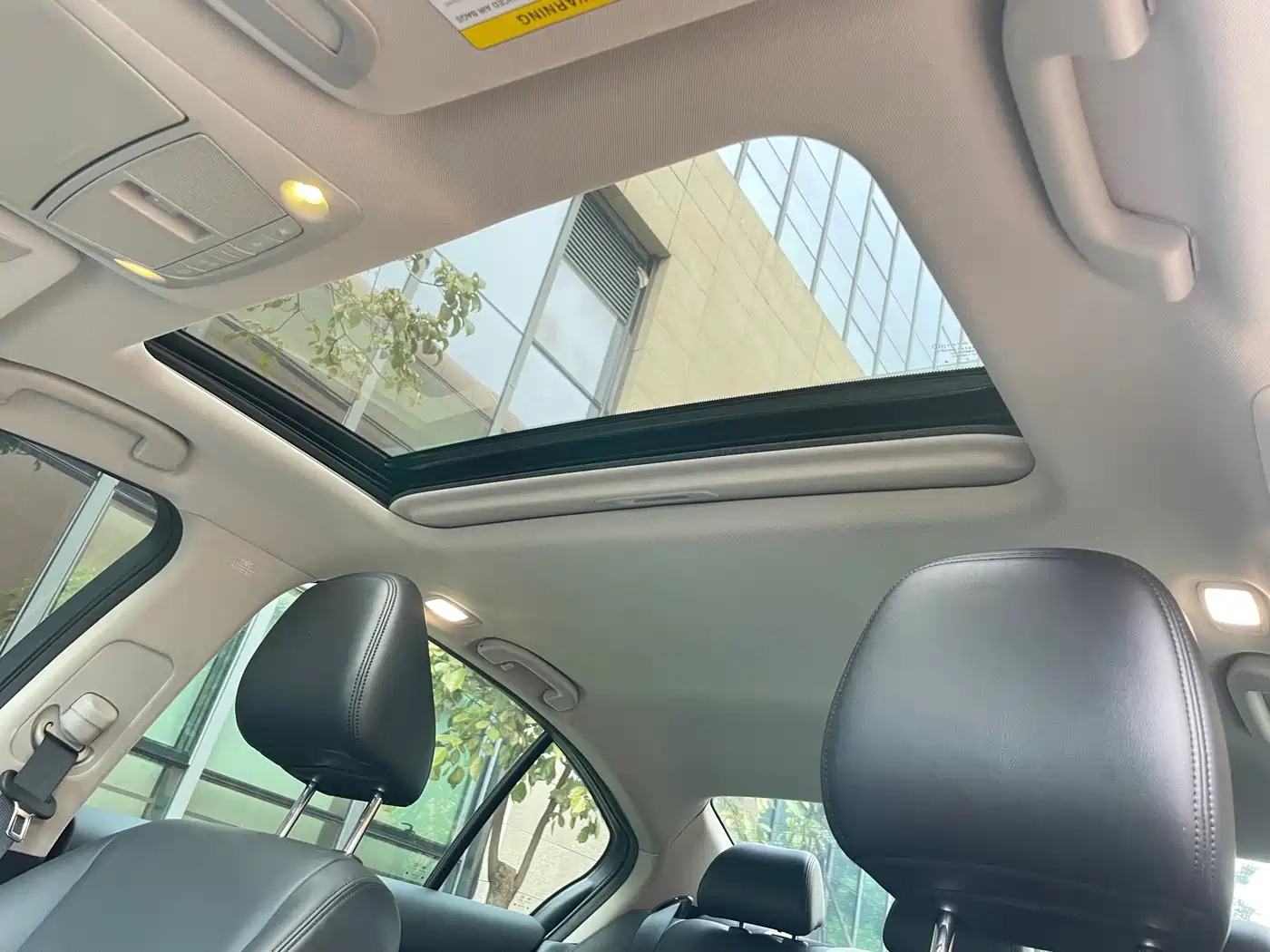 Infiniti Q50L 2021 2.0T Comfort фото 11