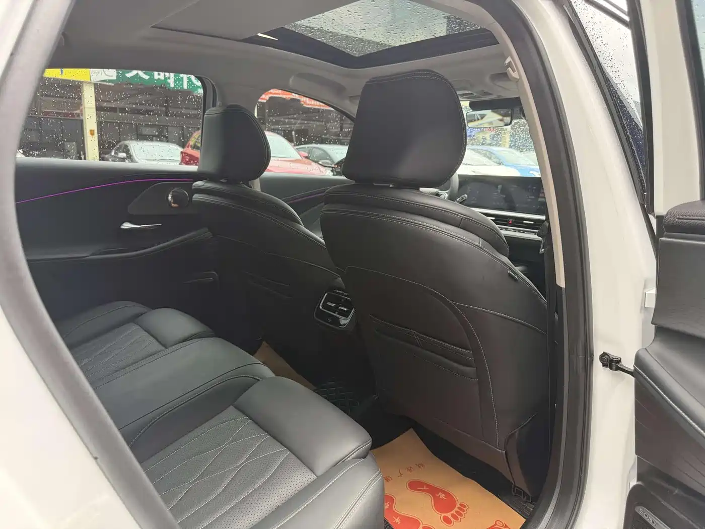 Chery Arrizo 8 2025 2025 Model 1.6T DCT Wise