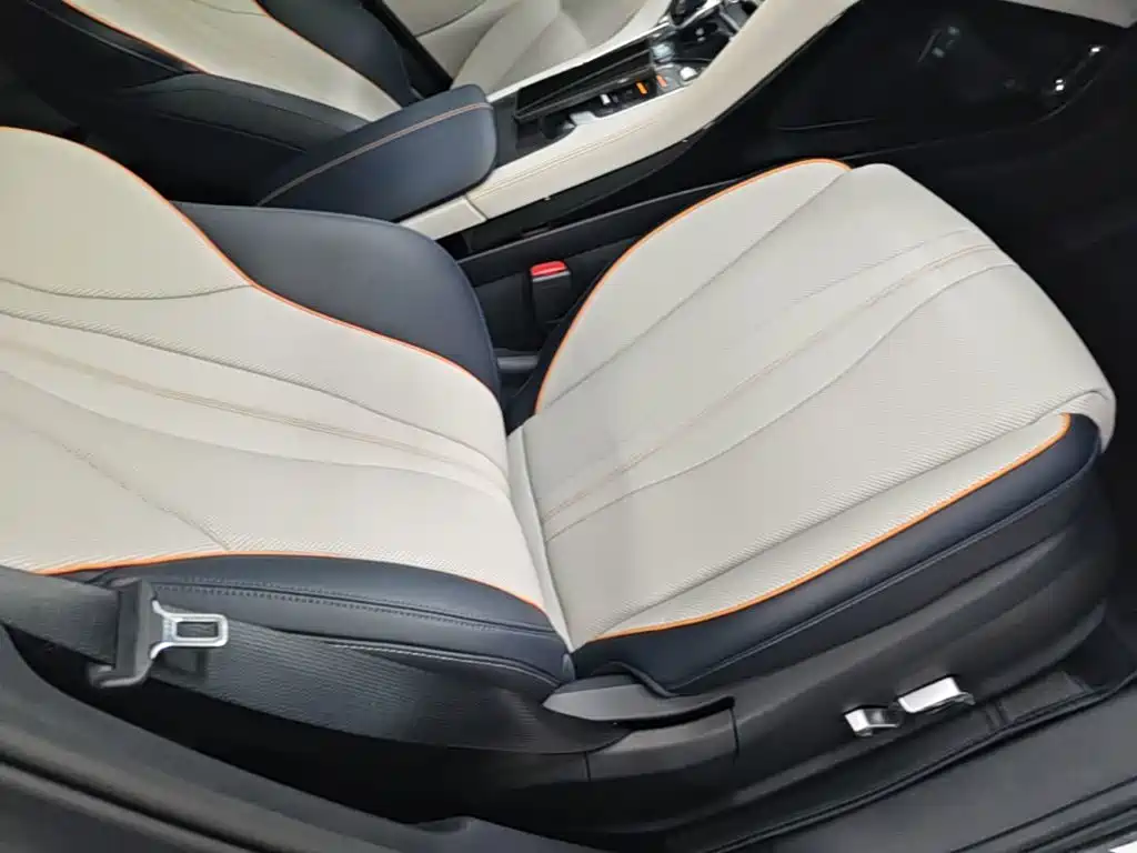 BYD Song PLUS PHEV 2021 2021 DM-i 51KM Honor