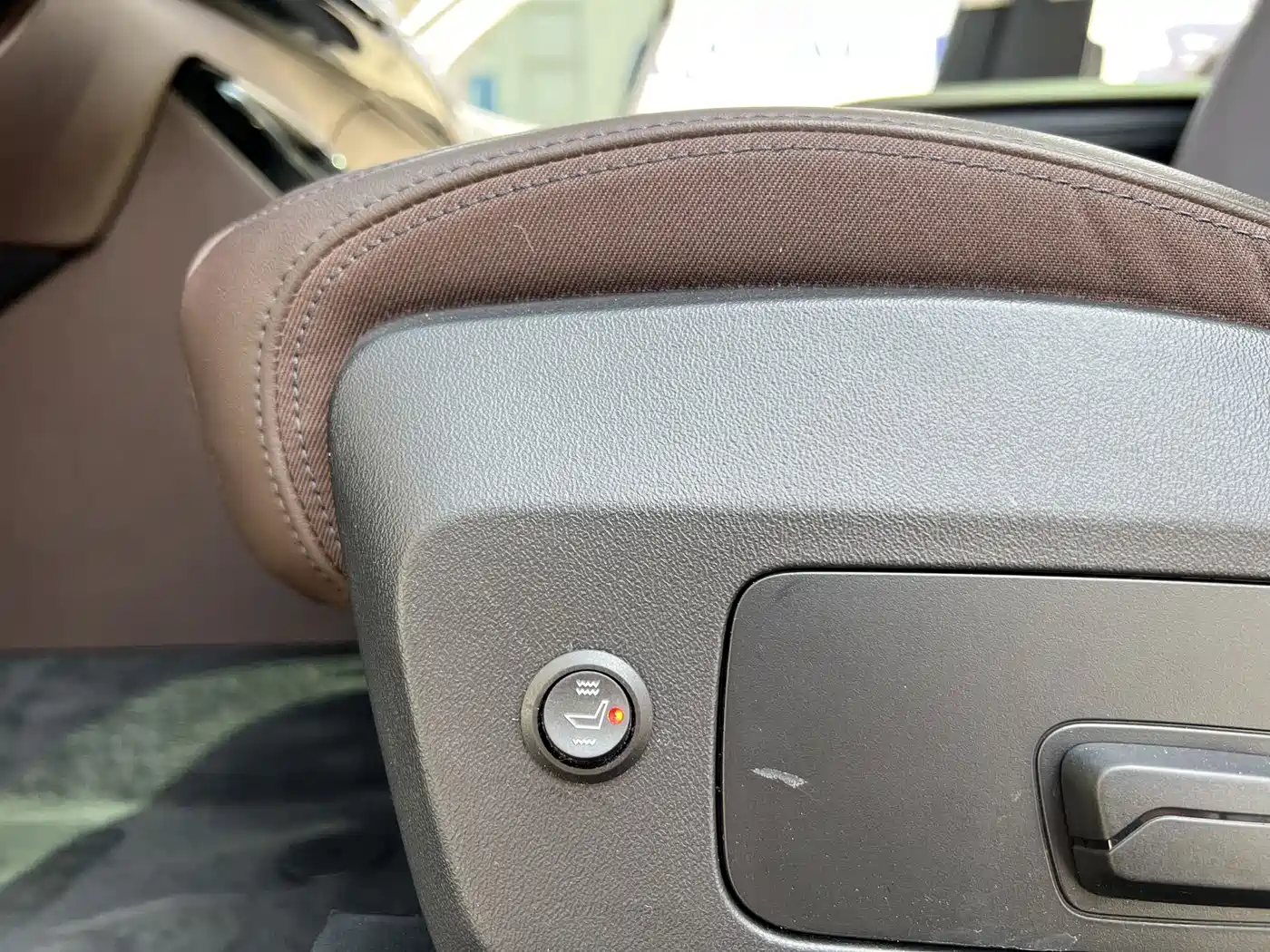 BMW X1 2023 sDrive20Li X Design Package фото 23