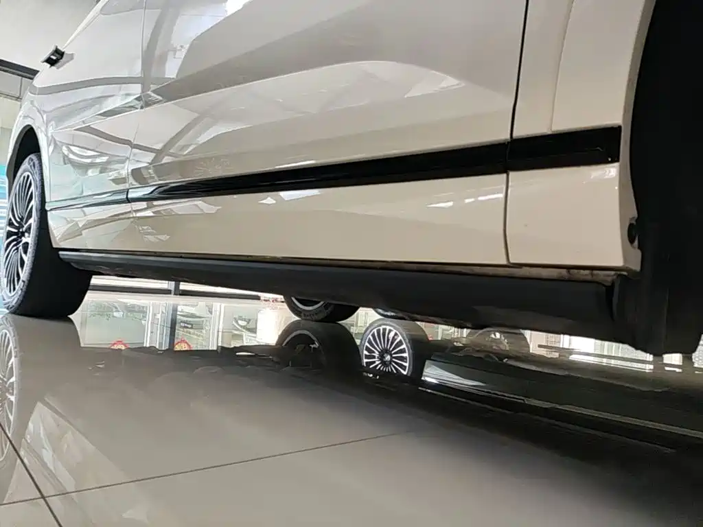 WEY Lanshan 2025 2025 AWD Max