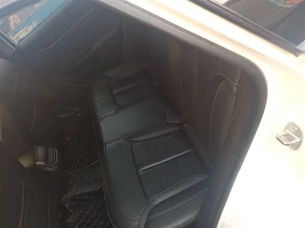 Buick Excelle 2019 18T Automatic Connected Elite (China V) фото 17