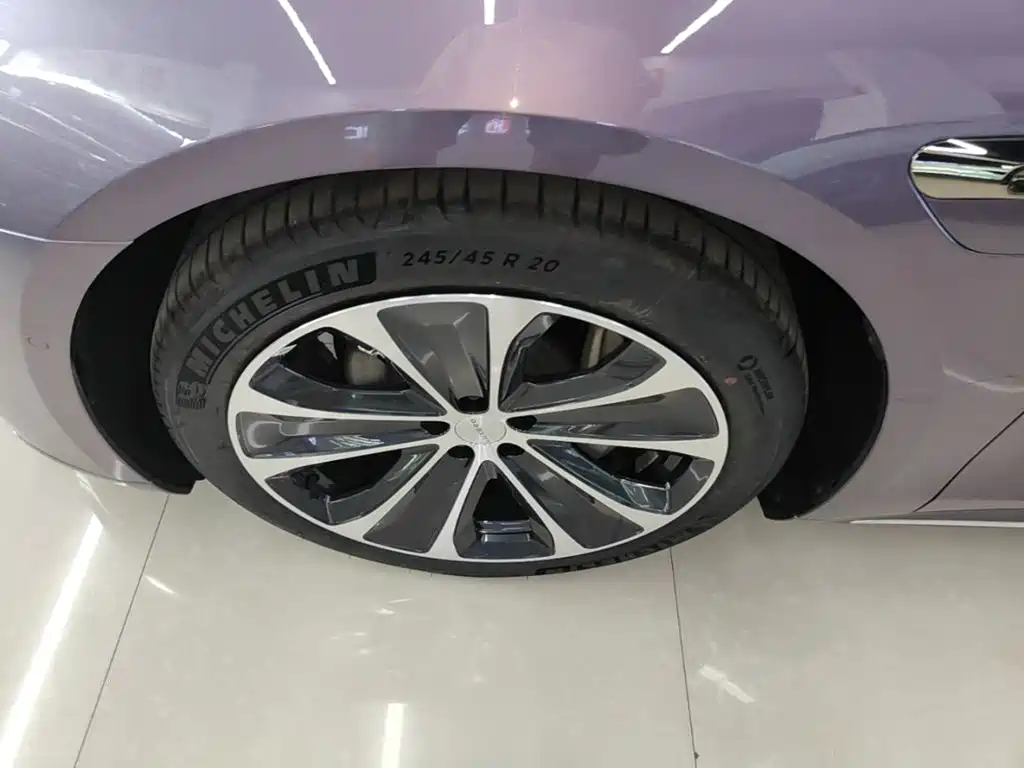 Zhijie S7 2026 2024 Pro