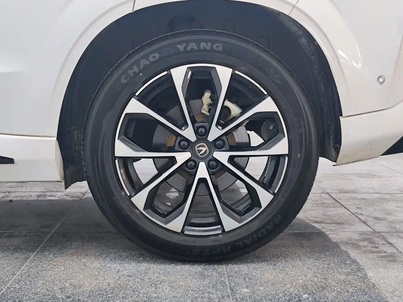 Changan UNI-Z New Energy 2024 2024 Blue Whale Smart Electric iDD 125km Excellence Model
