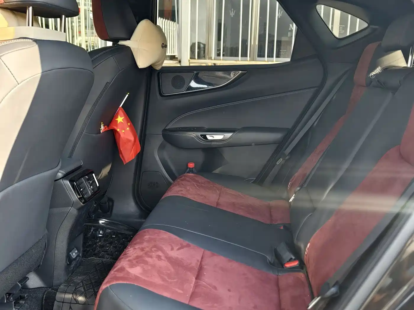 Lexus NX 2024 260 FWD Innovation Edition фото 17