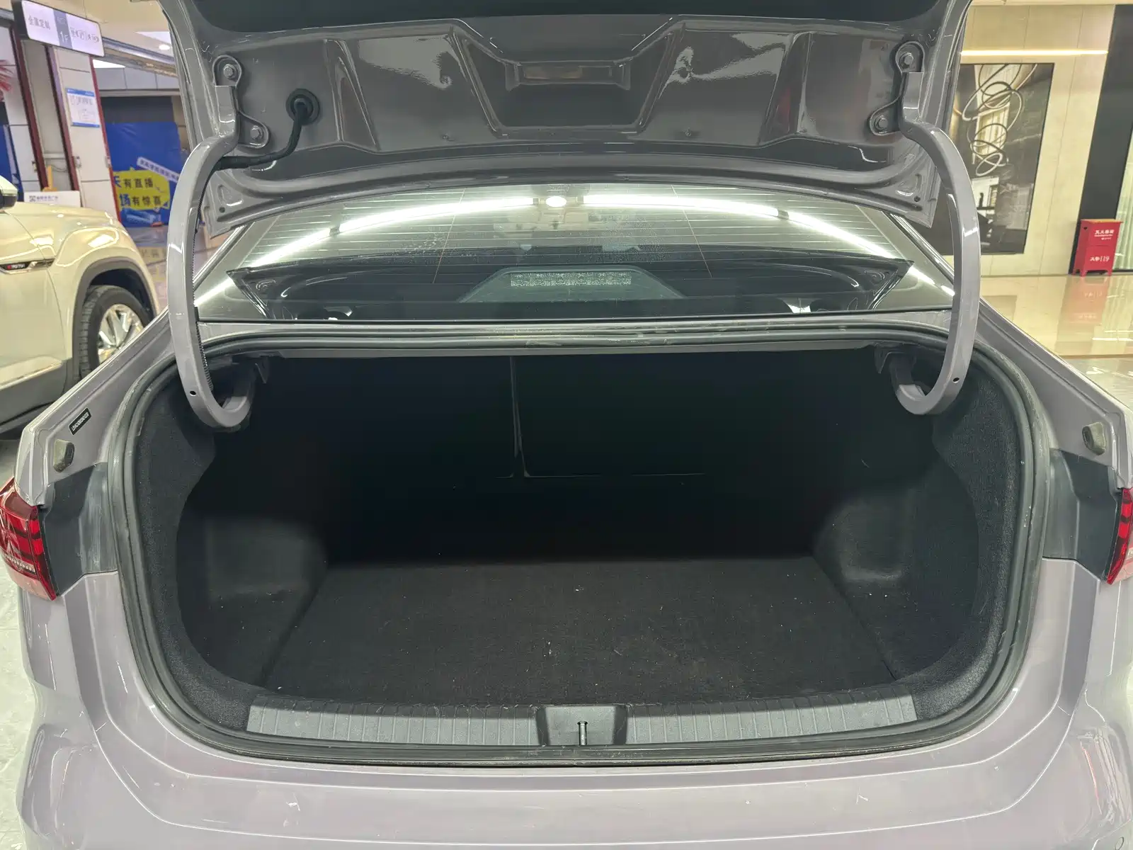 Photo 13 - Volkswagen Lavida