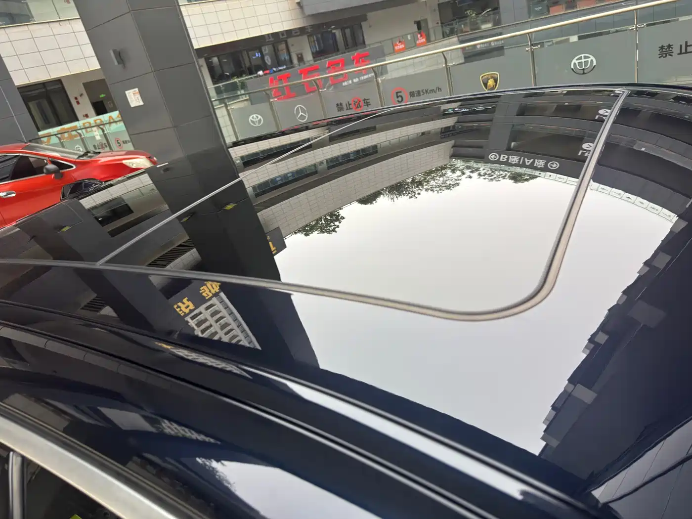 BMW i3 2024 eDrive 35 L фото 43
