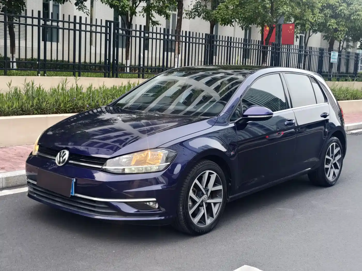 Volkswagen Golf 2020 Beloved Edition 280TSI DSG Comfort