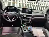 Фото 5 - Hyundai Tucson