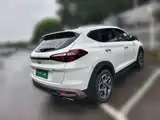 Фото 4 - Hyundai Tucson