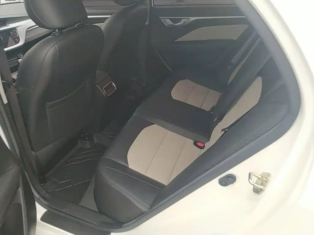 Geely Vision 2021 2020 Facelift 1.5L CVT Asian Games Edition