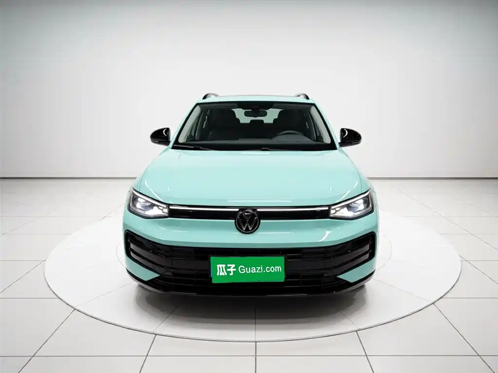 VOLKSWAGEN TUYUE