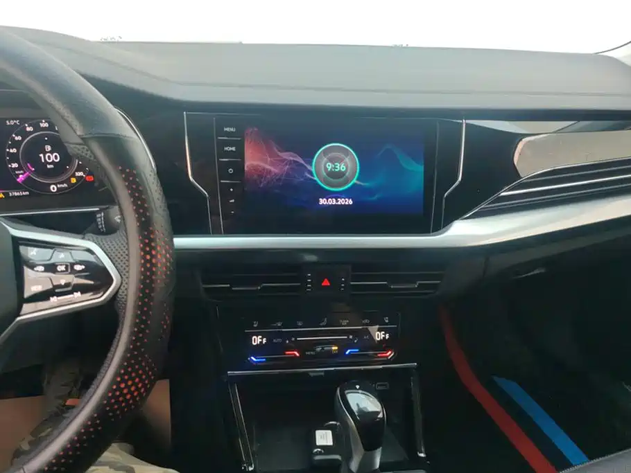 Volkswagen Passat 2024 380TSI Starlight Dragon Glory Edition фото 13