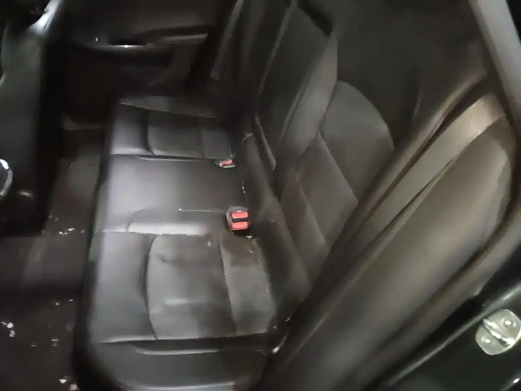 Chevrolet Malibu XL 2017 2018 530T Auto RuiChi Edition