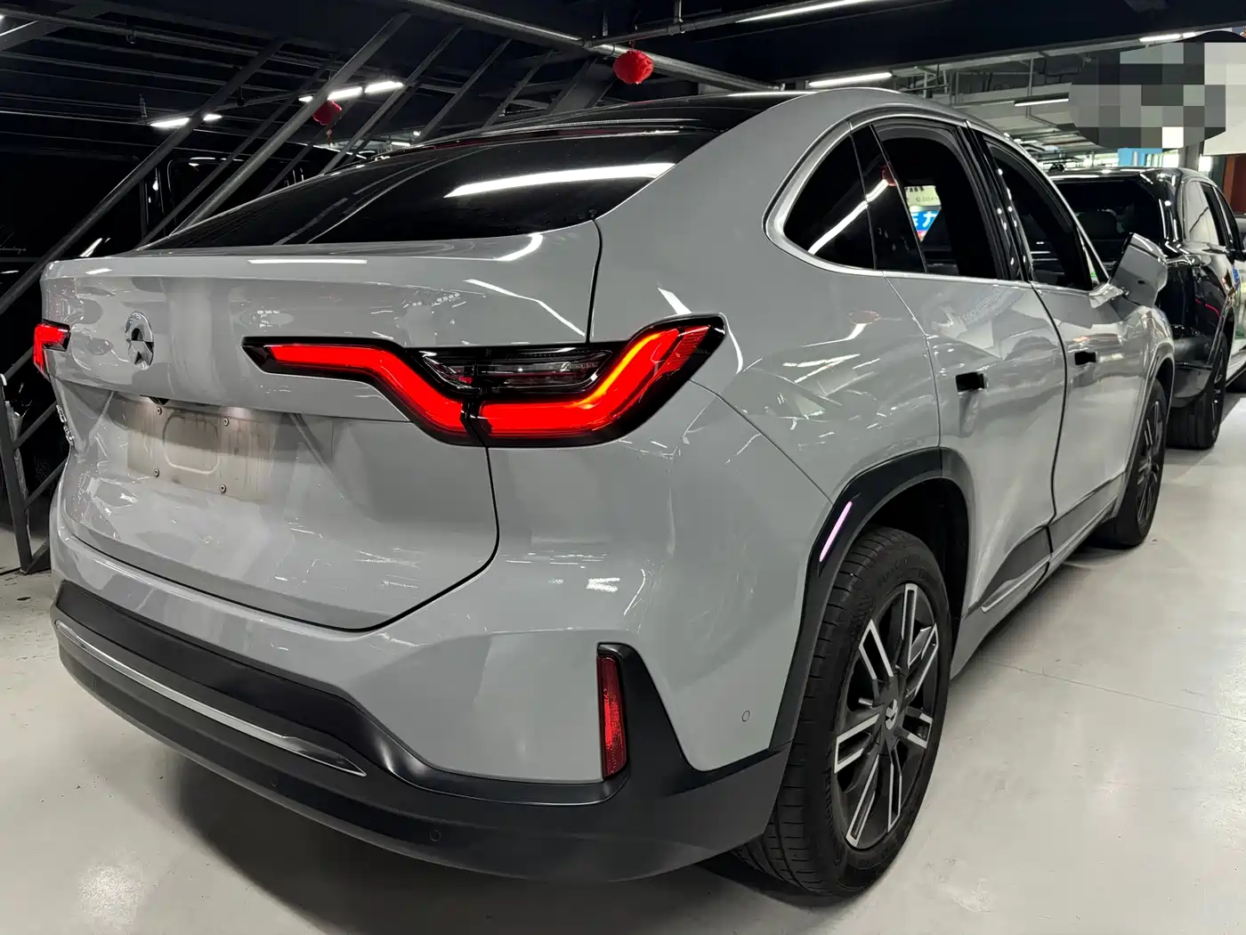NIO NIO EC6