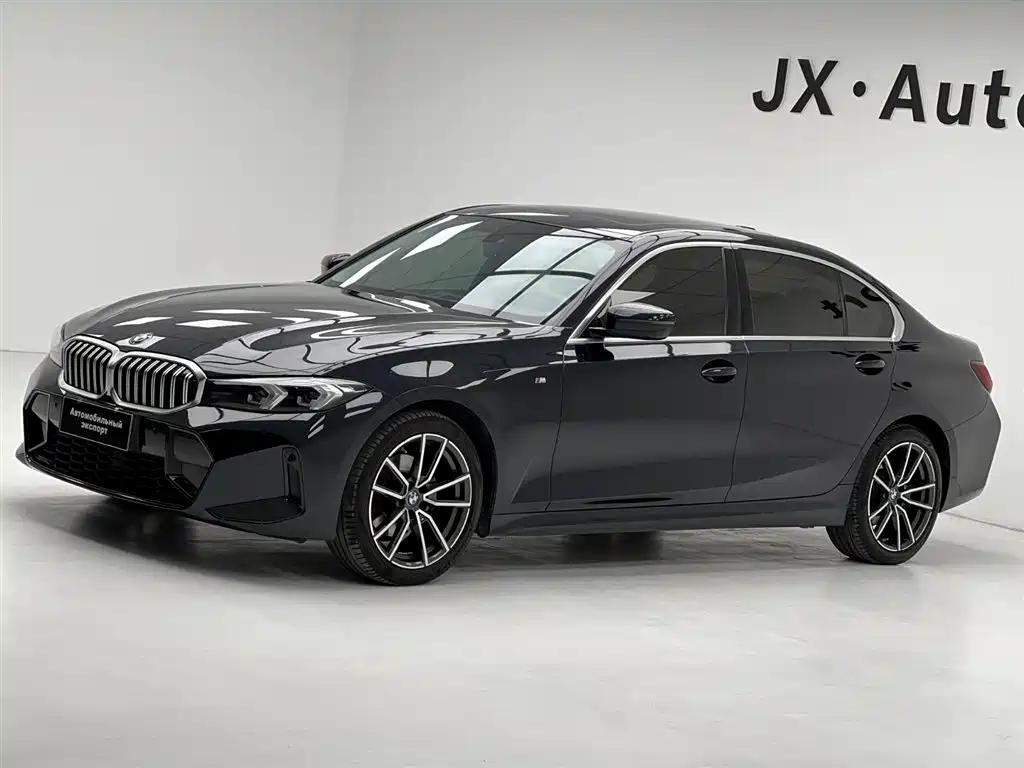 BMW 3 Series 2023 320Li M Sport Package
