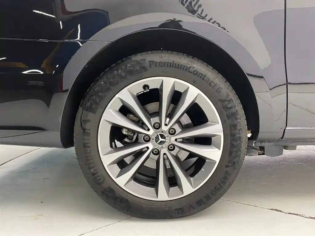 Mercedes-Benz V-Class 2022 V 260 Pilot Edition фото 11