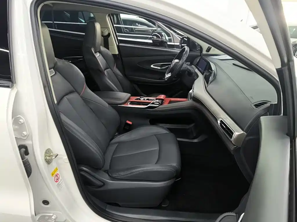 Changan UNI-T 2021 2020 1.5T Premium