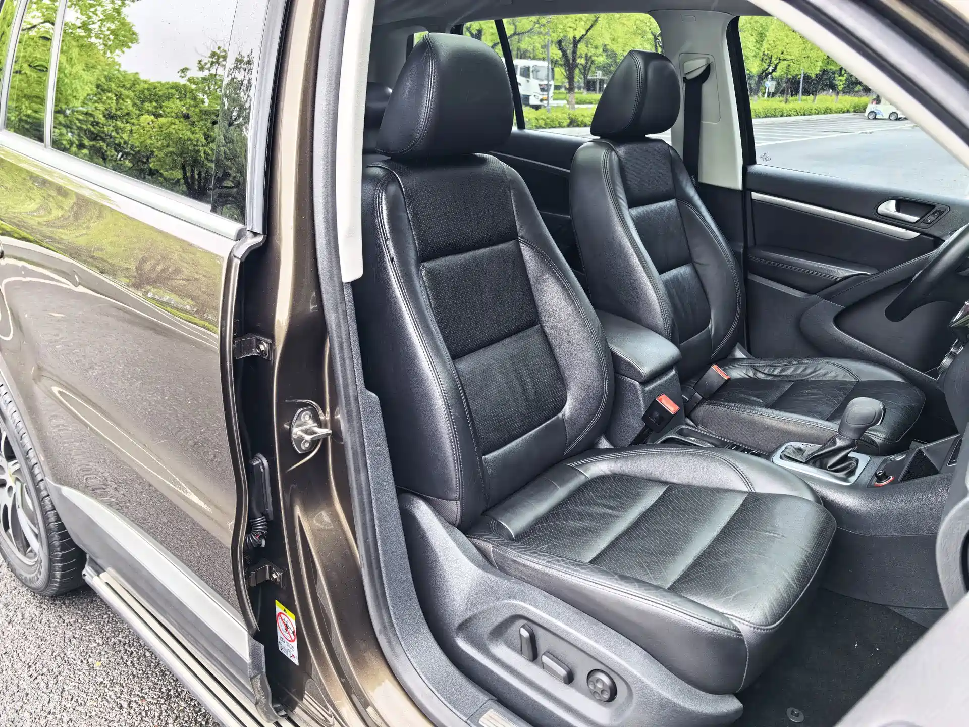 Фото 26 - Volkswagen Tiguan
