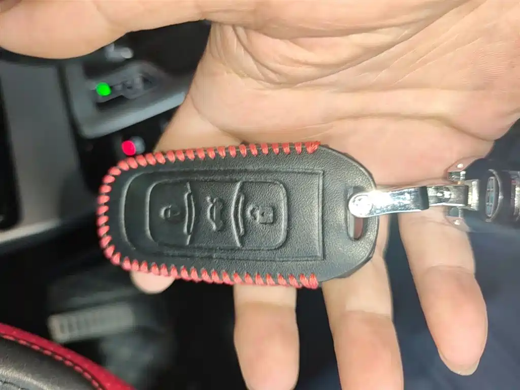 Photo 9 - Geely Emgrand GS