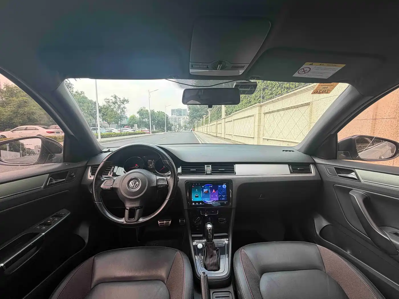 Photo 8 - Volkswagen Bora