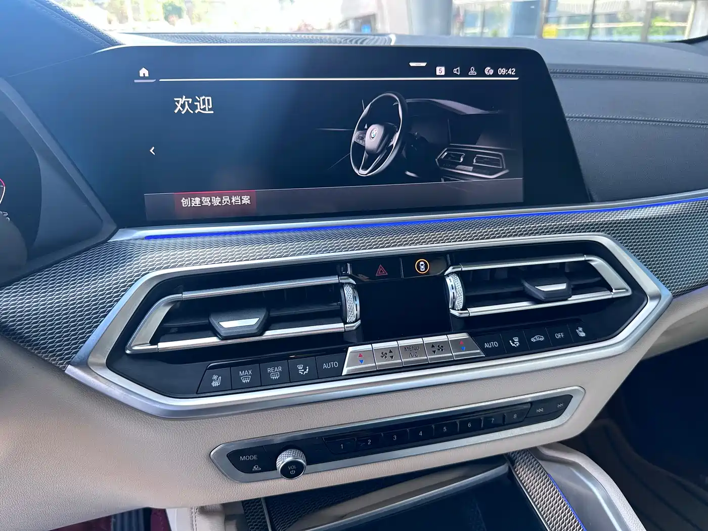 BMW X6 2021 xDrive40i Exclusive M Sport Package фото 26